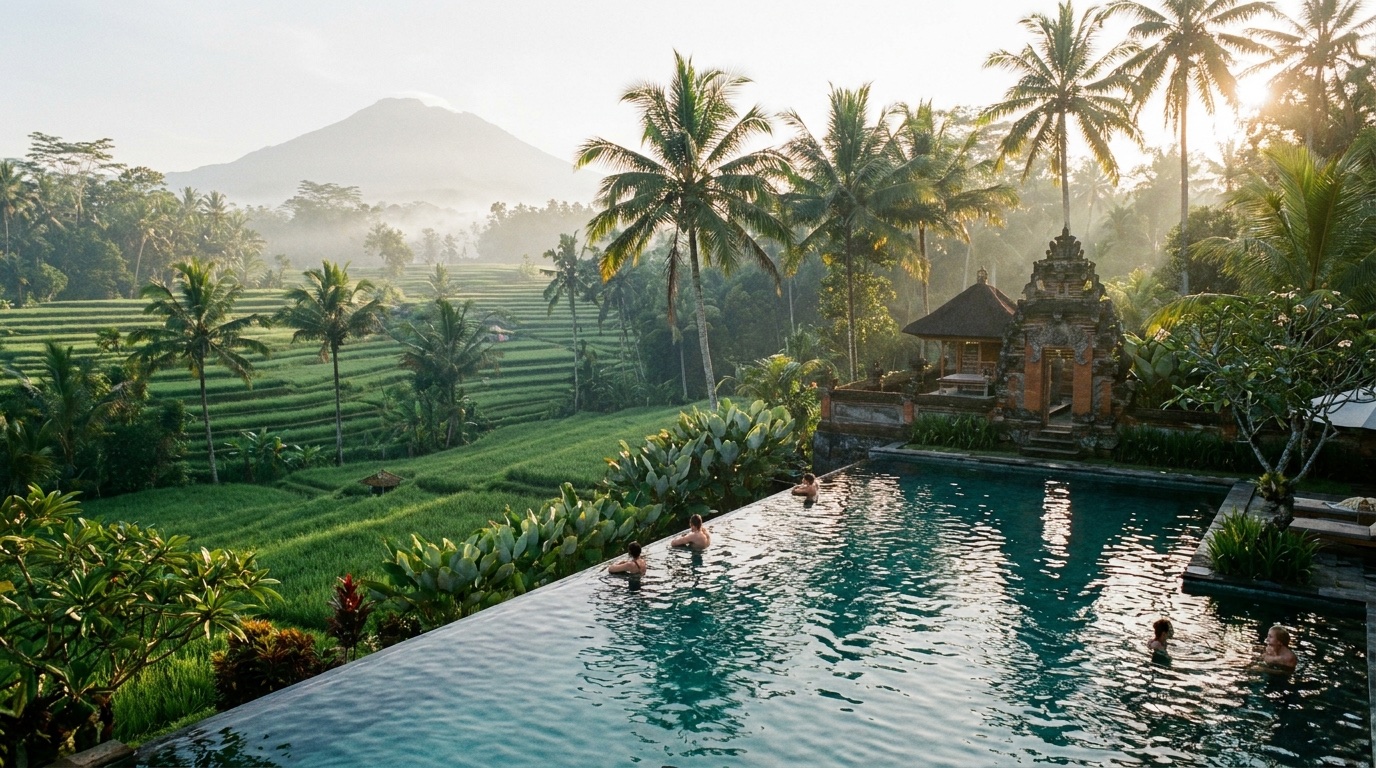 Bali Escape