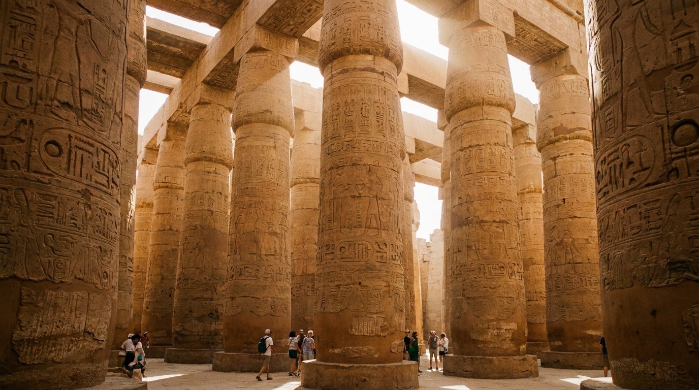 Glory of Egypt