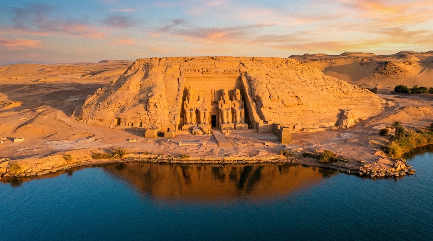 Pearls of Egypt