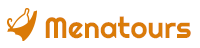 Menatours Logo