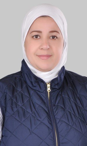 Marwa Mostafa