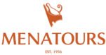 Menatours Logo